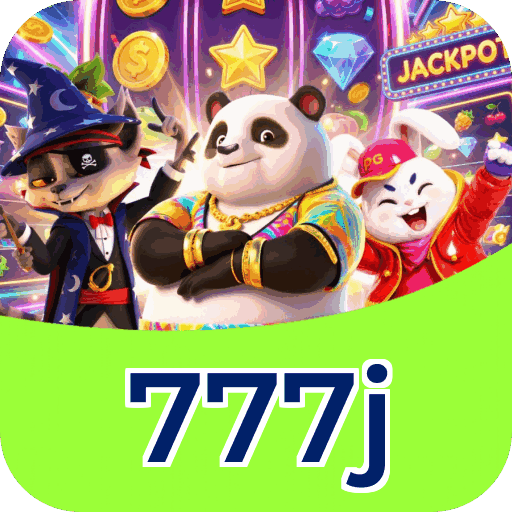 777j