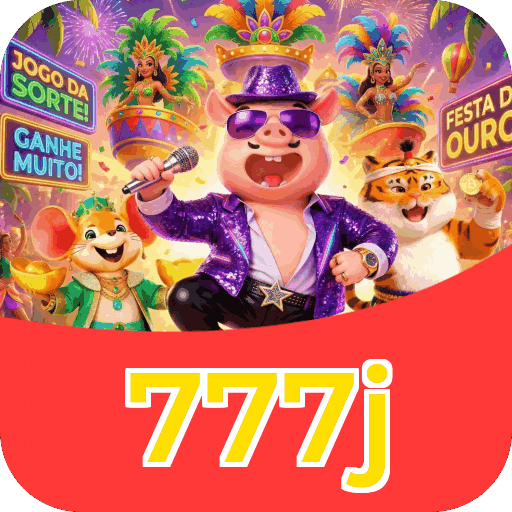 777j