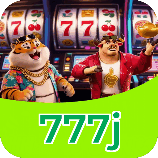 777j