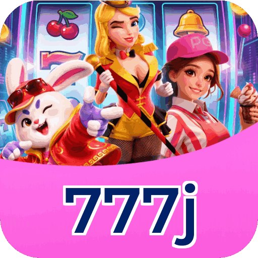 777j